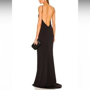 Great Kate Gown in Black